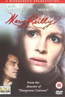 Poster do filme O Segredo de Mary Reilly